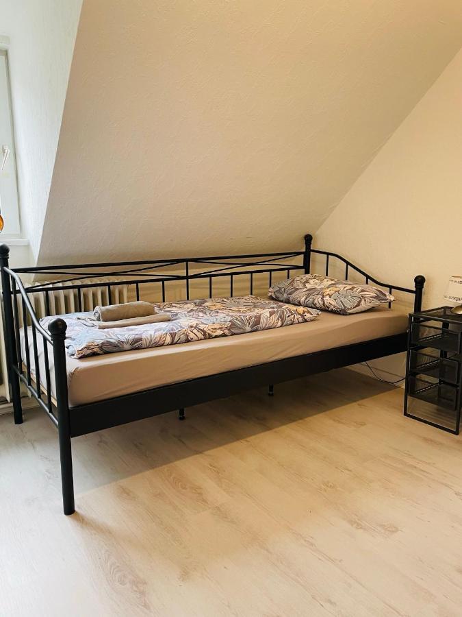 Ferienwohnung Colin Bremerhaven Exterior foto
